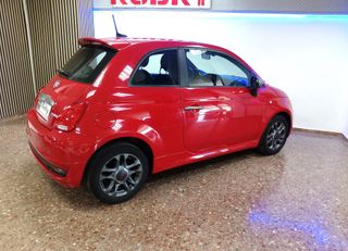 FIAT 500 1.0 Hybrid 70cv Sport