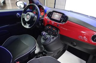 FIAT 500 1.0 Hybrid 70cv Sport
