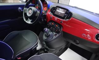 FIAT 500 1.0 Hybrid 70cv Sport