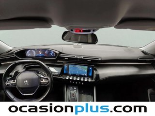 Peugeot 508 SW BlueHDI 130 S&S Allure EAT8 96 kW (130 CV)