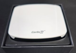 Carlinkit CPC200-Tbox UHD 8+128GB
