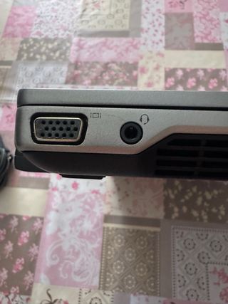 Portatil marca Dell Latitude i5 SSD 240GB