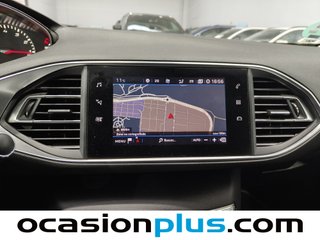 Peugeot 308 PureTech 130 S&S Allure 96 kW (130 CV)