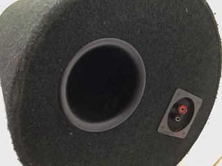 subwoofers infinity 120.3se 300w rms