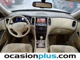 Infiniti EX 3.0 D V6 AWD AUTO 175 kW (238 CV)