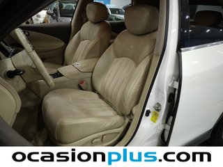 Infiniti EX 3.0 D V6 AWD AUTO 175 kW (238 CV)