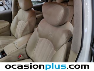 Infiniti EX 3.0 D V6 AWD AUTO 175 kW (238 CV)
