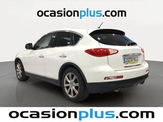 Infiniti EX 3.0 D V6 AWD AUTO 175 kW (238 CV)