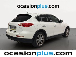 Infiniti EX 3.0 D V6 AWD AUTO 175 kW (238 CV)