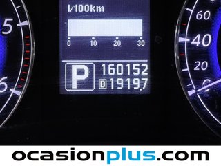 Infiniti EX 3.0 D V6 AWD AUTO 175 kW (238 CV)