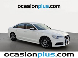 Audi A6 S line 2.0 TDI ultra 140 kW (190 CV) S tronic