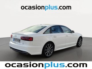 Audi A6 S line 2.0 TDI ultra 140 kW (190 CV) S tronic