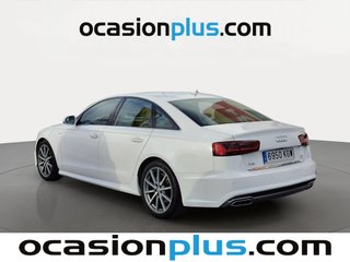 Audi A6 S line 2.0 TDI ultra 140 kW (190 CV) S tronic