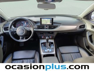 Audi A6 S line 2.0 TDI ultra 140 kW (190 CV) S tronic