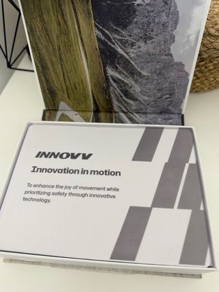 INNOVV N2 CarPlay BMW Nuevo