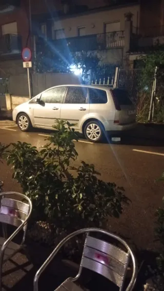 Ford C-MAX 2004