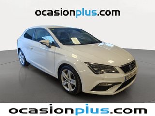 SEAT León 1.4 TSI S&S FR Plus 92 kW (125 CV)