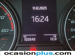 SEAT León 1.4 TSI S&S FR Plus 92 kW (125 CV)