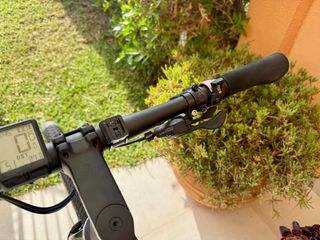 Bicicleta Eléctrica Orbea Vibe