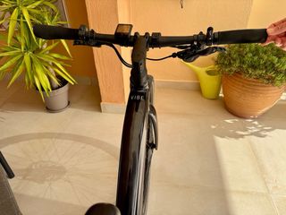 Bicicleta Eléctrica Orbea Vibe