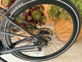 Bicicleta Eléctrica Orbea Vibe