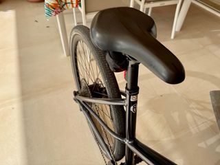 Bicicleta Eléctrica Orbea Vibe