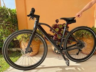 Bicicleta Eléctrica Orbea Vibe