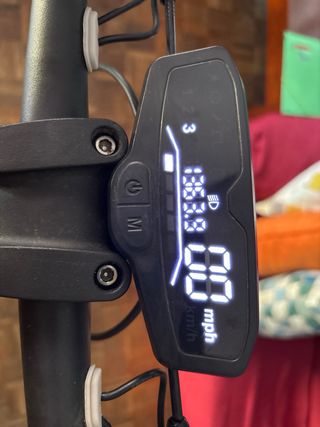 Patinete Eléctrico SmartGyro