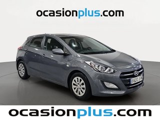 Hyundai i30 1.4 CRDI Klass 66 kW (90 CV)