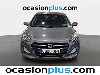 Hyundai i30 1.4 CRDI Klass 66 kW (90 CV)