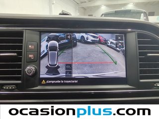 SEAT León ST 1.8 TSI S&S FR Plus 132 kW (180 CV)