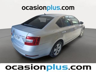 Skoda Octavia 1.6 TDI Like 85 kW (115 CV)