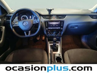 Skoda Octavia 1.6 TDI Like 85 kW (115 CV)