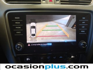 Skoda Octavia 1.6 TDI Like 85 kW (115 CV)