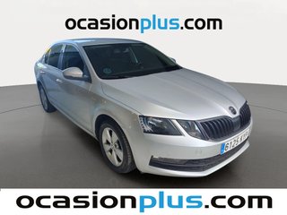 Skoda Octavia 1.6 TDI Like 85 kW (115 CV)