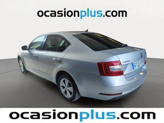 Skoda Octavia 1.6 TDI Like 85 kW (115 CV)
