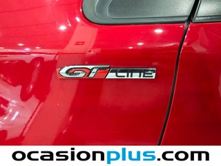 Peugeot 2008 BlueHDi 120 S&S GT Line EAT6 88 kW (120 CV)