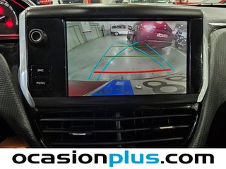 Peugeot 2008 BlueHDi 120 S&S GT Line EAT6 88 kW (120 CV)