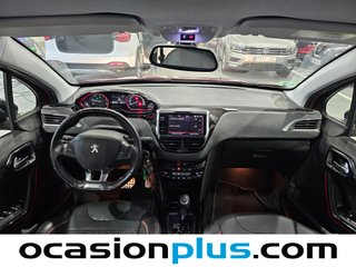 Peugeot 2008 BlueHDi 120 S&S GT Line EAT6 88 kW (120 CV)