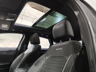 Kia ProCeed 1.5 MHEV GT Line DCT 118 kW (160 CV)