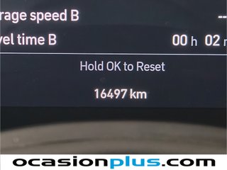 Fiat 500 Electrico Monotrim 320km 87 kW (118 CV)