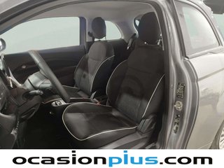 Fiat 500 Electrico Monotrim 320km 87 kW (118 CV)