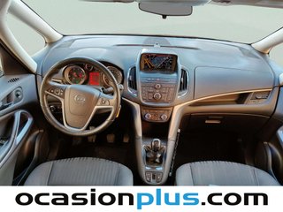 Opel Zafira Tourer 1.6 CDTi S&S Selective 100 kW (136 CV)