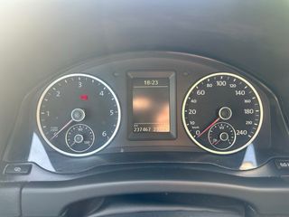 Volkswagen Tiguan 2012