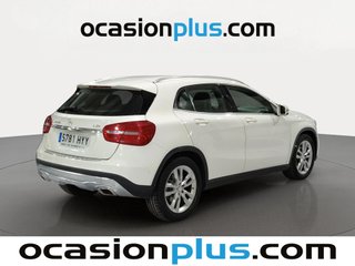 Mercedes-Benz GLA 200 CDI Urban 100 kW (136 CV)