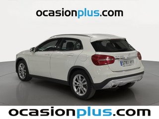 Mercedes-Benz GLA 200 CDI Urban 100 kW (136 CV)
