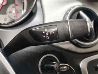 Mercedes-Benz GLA 200 CDI Urban 100 kW (136 CV)