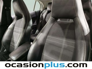 Mercedes-Benz GLA 200 CDI Urban 100 kW (136 CV)