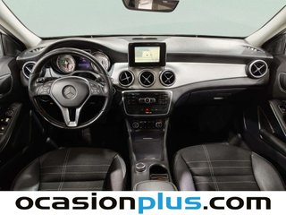 Mercedes-Benz GLA 200 CDI Urban 100 kW (136 CV)
