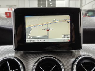 Mercedes-Benz GLA 200 CDI Urban 100 kW (136 CV)